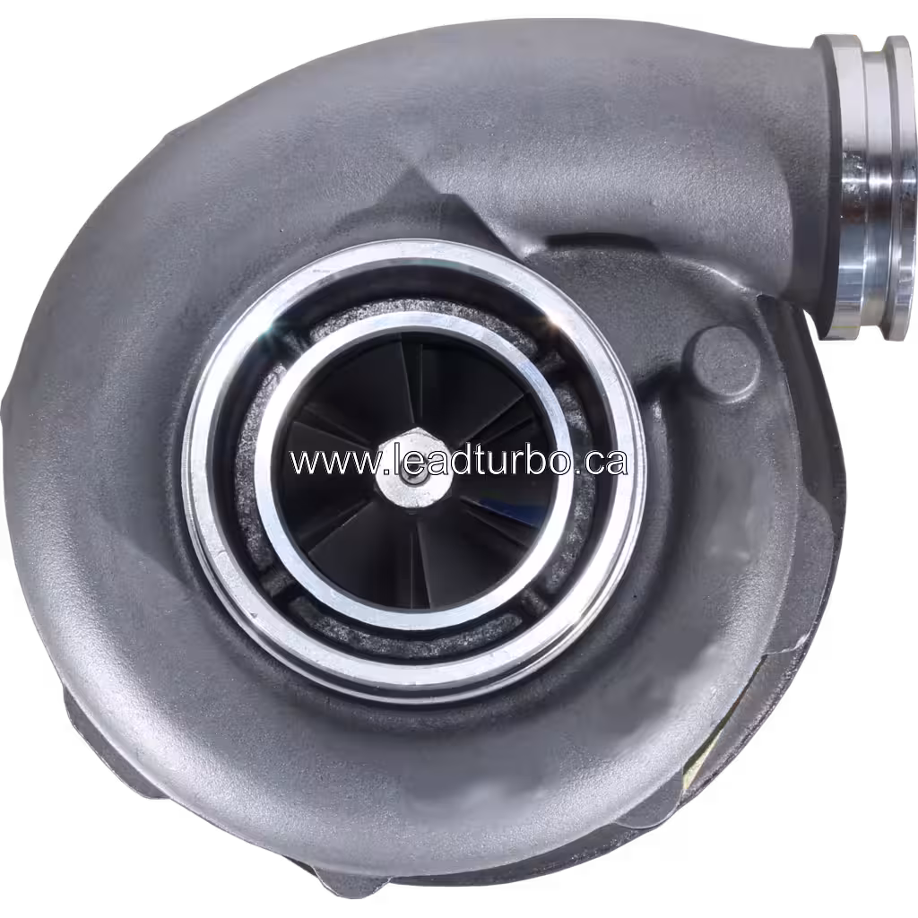 452174-0001 GT4288N Turbocharger for Volvo D10A
