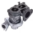 Mitsubishi 4M40 Turbolader Assembly TF035HM-12T 4
