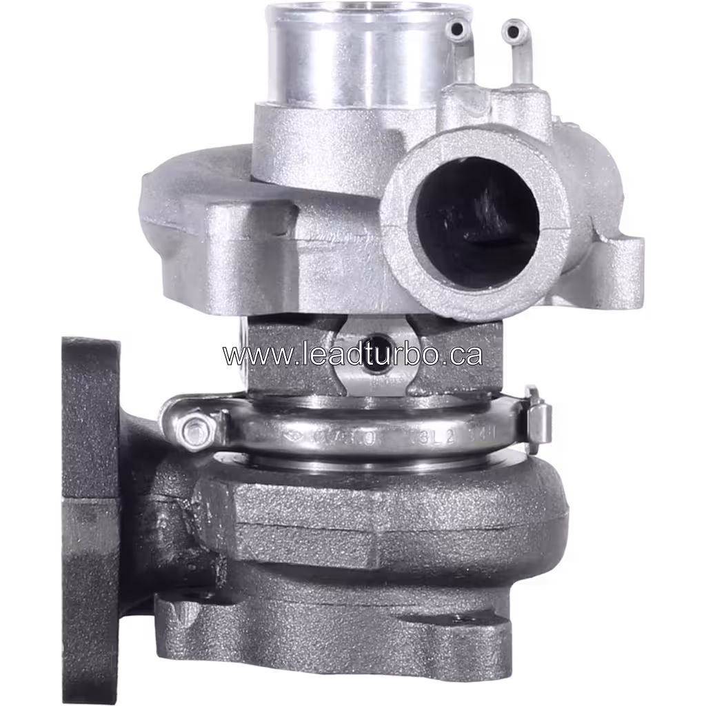 49135-02110 TF035HM-12T 4 Turbolader für Mitsubishi 4M40