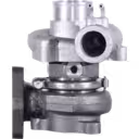 49135-02110 TF035HM-12T 4 Turbolader für Mitsubishi 4M40