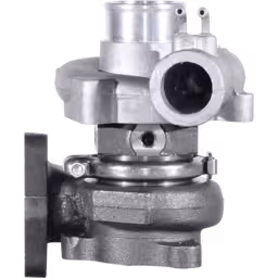 49135-02110 TF035HM-12T 4 Turbolader Ersatz für Mitsubishi 4M40