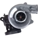 49135-02110 TF035HM-12T 4 Turbolader Ersatz für Mitsubishi 4M40 thumbnail 4