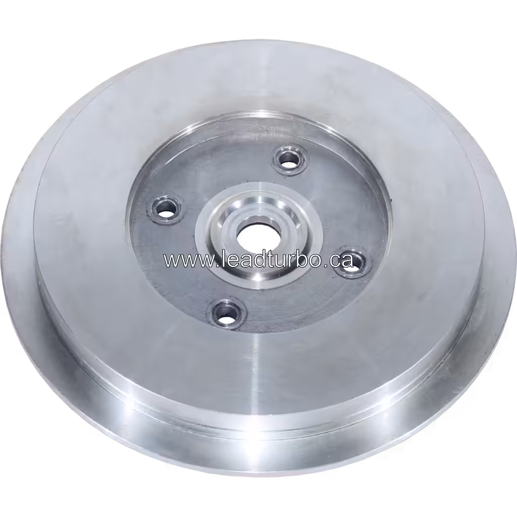 FOR 6505-51-5220 BP J96 Back Plate