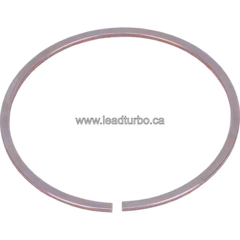 Bague de piston turbo J96 ref 2835493