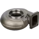 Carcaça de Turbina 3522914A para HC5A Cummins KT38