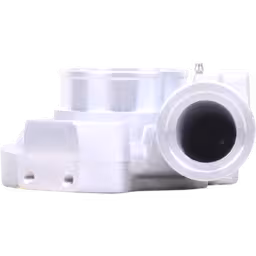 Carcaça do Compressor para Turbo J96 - 2835142 CH