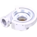 Carcasa compresor FOR 2835142 CH para turbocompresor