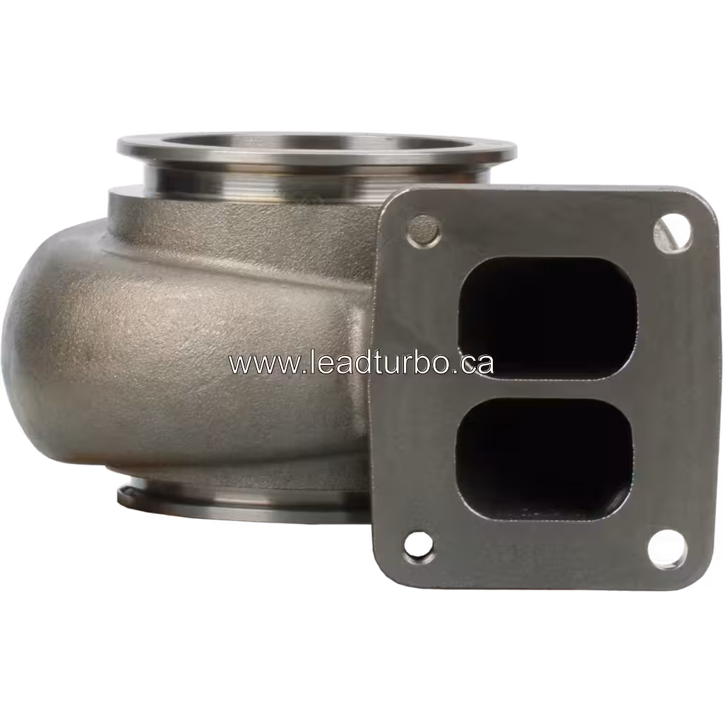 Carcasa de turbina GT4288 FOR 703072-5003S TH para Scania