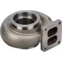 Carcasa de Turbina GT4288 703072-5003S TH para Scania DSC11-80