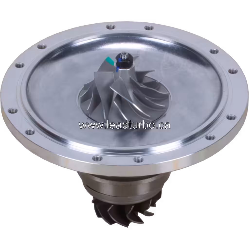 Компонент ядра турбокомпресора FOR VC570090 референс FOR VA570090 FOR VB570090