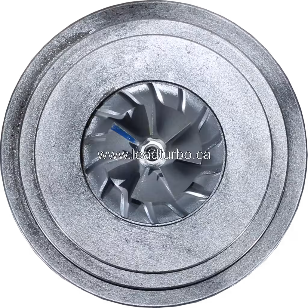 Core turbosprężarki do silnika DEUTZ TCD2013L4-4V