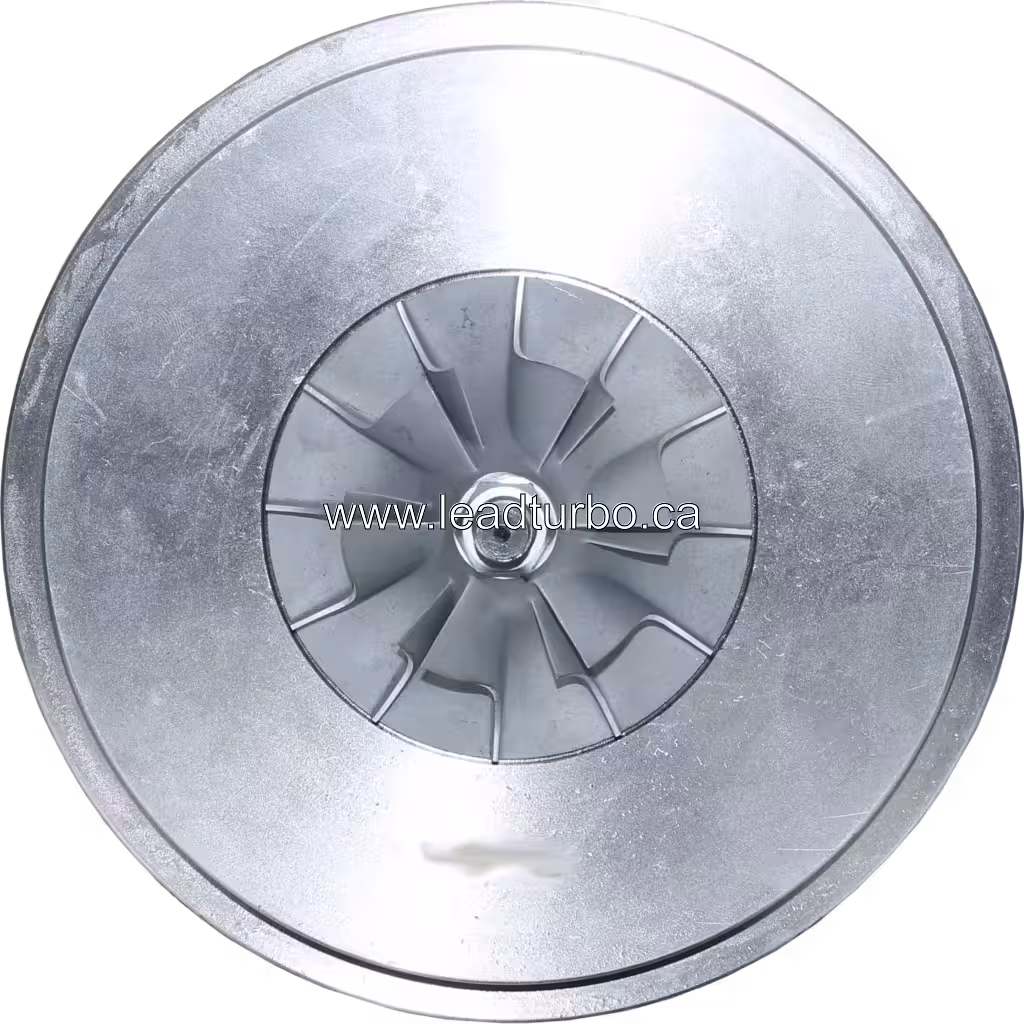 Core de turbocompresor 9N0111 4LF302 para CAT