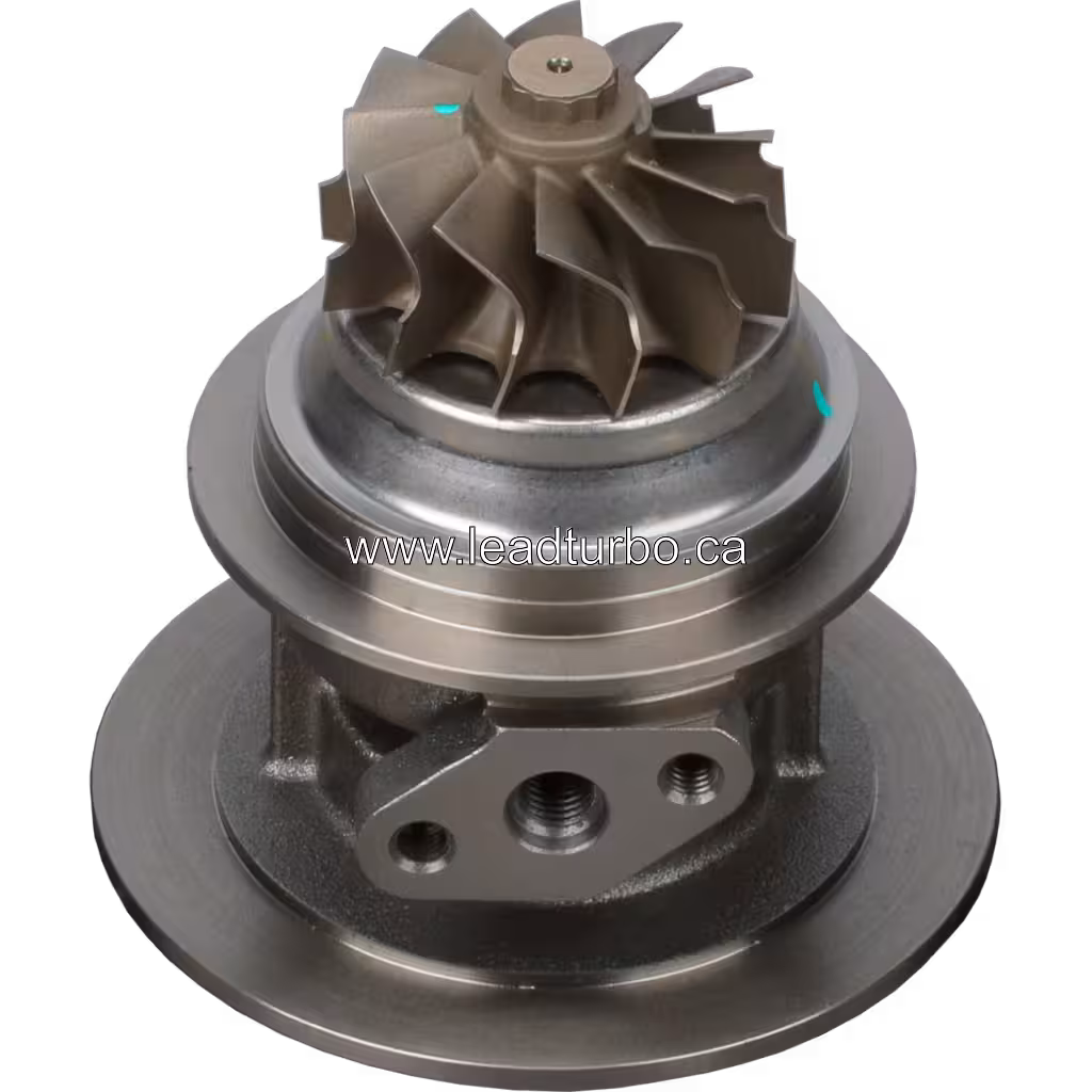 Pièce de rechange core turbo Cummins 4BTAA
