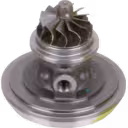 Core turbo J96 53049700144B-R para motores industriais