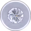 Core de Turbocompressor J96 - Referência 53049700144B-R thumbnail 4