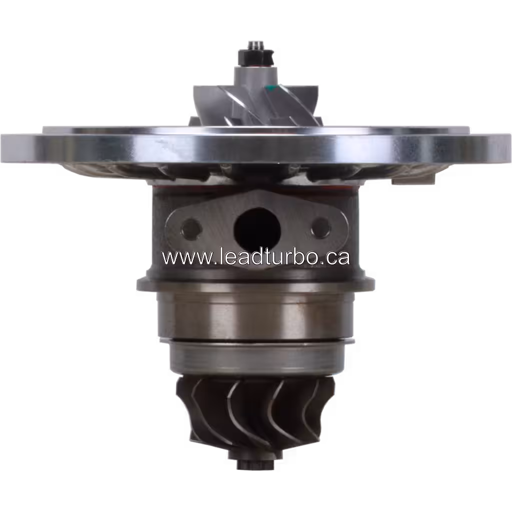 Core de turbocompressor RHG6 FOR VC570090 para Hitachi ZAX330