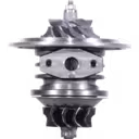 Core turbosprężarki Ford Ranger HS2 8 2001 130HP - widok z przodu