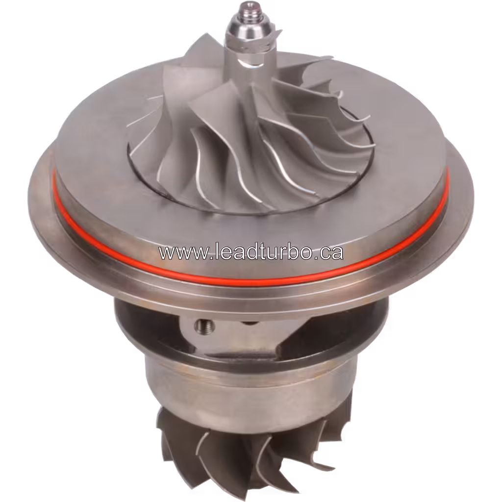 Zamiennik core S400 FOR 316850 z numerami OEM 316851