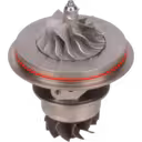 Core turbosprężarki S400 316850 do Deutz BF6M1015CP