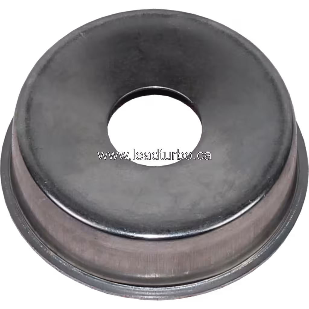 Escudo térmico 167387 HS para turbo J96