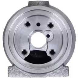 FOR 758714-0001 BH Bearing Housing for GT25 Turbocharger Replacement