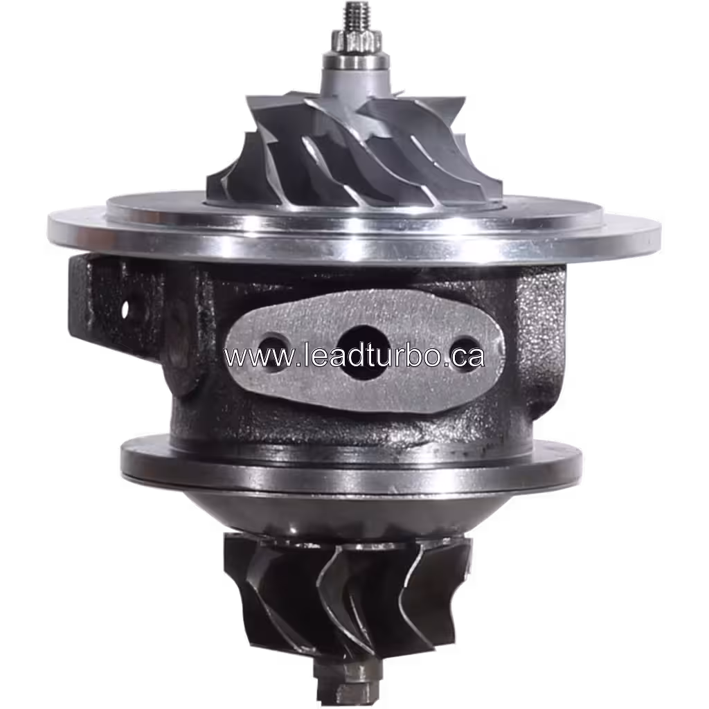 GT1752S Turbolader Core FOR 701196-0007 für Nissan Patrol