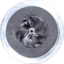 GT1752S Turbolader-Core 701196-0007 für Nissan Patrol RD28T thumbnail 4