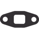 Reemplazo gasket turbo J96-1 aftermarket