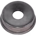 Osłona termiczna 167387 HS do turbosprężarki J96