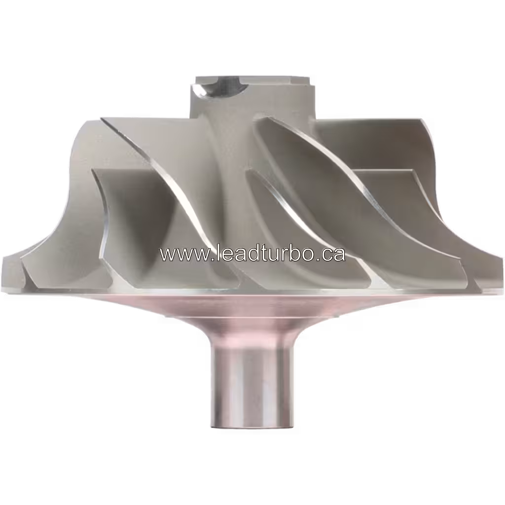 Roda Compressora 451936-0005 para Turbo GTA5002B