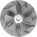 Peça de reposição turbo CAT 257-8976 CW