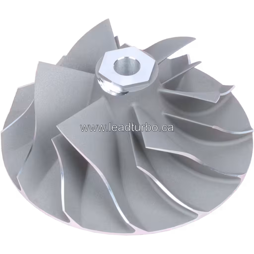 Roda Compressora CAT C15 3406E reposição