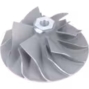 Roda Compressora CAT C15 3406E reposição