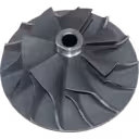 Roue de compresseur 5620-710-0001 CW pour Turbo J96 thumbnail 1