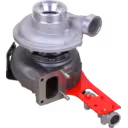 S1760-E0M10 Turbo RHG8V pour Hino Profia 700 E13C thumbnail 2