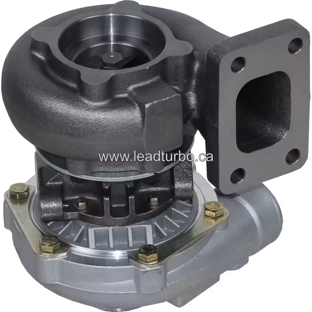 Turbo TA3123 referência 466674-0005
