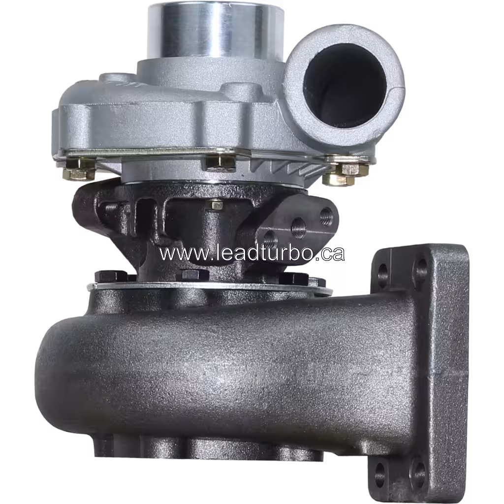 Turbo 2674A076 TA3123 para Perkins 1004-4