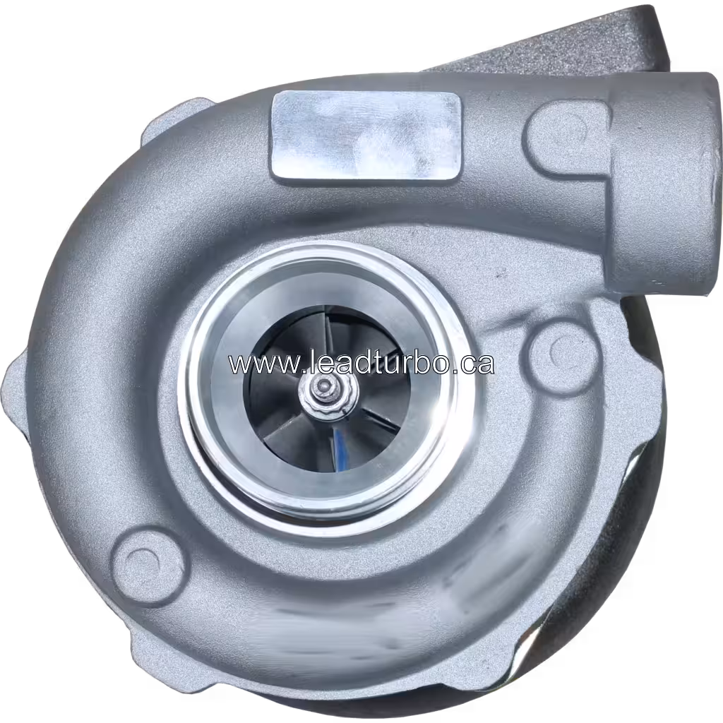 Turbocharger 2674A076 para geradores FG Wilson