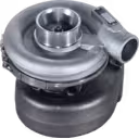 Turbo 3530714 H1C Reemplazo para Cummins 6BT 180PS