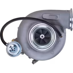Turbo 3792809H HX55W para Cummins QSM11 M11 - Reposição