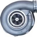 Turbo 452174-0001 con referencias OEM 4031414