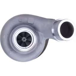 Turbocharger 168089 S400S073 pour MACK E712L, E7427, E7460