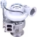 Turbocharger 3792809H HX55W para Cummins QSM11