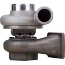 Turbocharger 6502-51-5040 KTR130-332AW para Komatsu WA600-6