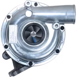 Turbocharger 8973628390 RHF55-13003P23NHBR494BZ para Isuzu 4HE1 Hitachi ZX210