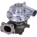 Turbocharger 8973628390 RHF55-13003P23NHBR494BZ para Isuzu 4HE1 Hitachi ZX210