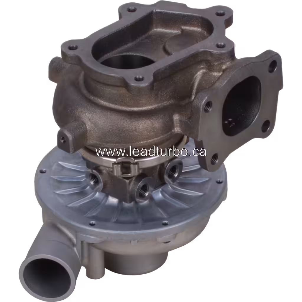 Turbo Isuzu NPR 4HE1 modelo RHF55-13003P23NHBR494BZ