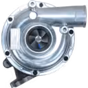 Turbocharger 8973628390 RHF55 para Isuzu 4HE1