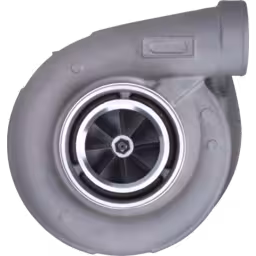 Turbocharger de Reposição para Cummins Terex TR100 Motor KT38-P780