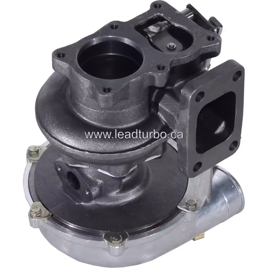 Turbocharger industrial Hino aftermarket